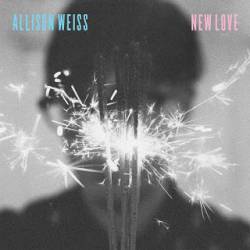 Allison Weiss : New Love